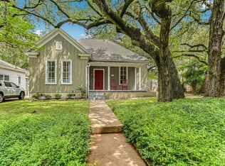 1705 Drake Ave, Austin, TX 78704