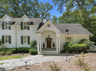 380 Fredericks Cv, Dawsonville, GA 30534