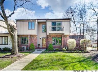 2509 Struthmore Dr, Lima, OH 45806