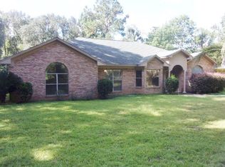 9011 Prosperity Ln, Tallahassee, FL 32309