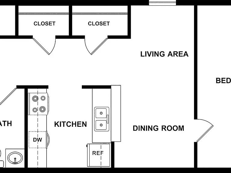 5953 Curry Ford Rd — Photo 49