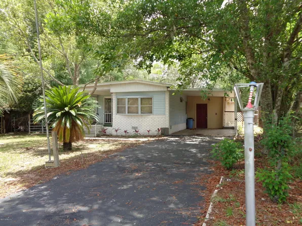 111 Tempest St, Interlachen, FL 32148