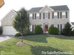 12801 Williamsport Pike, Greencastle, PA 17225
