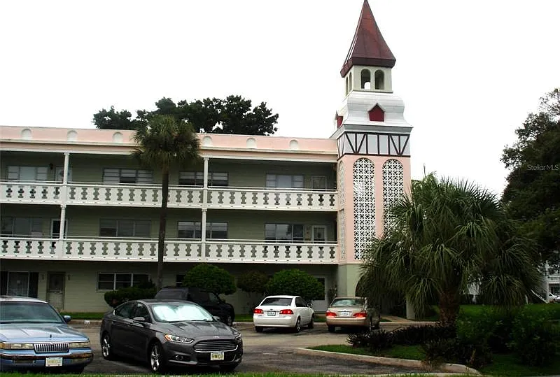 Building Photo