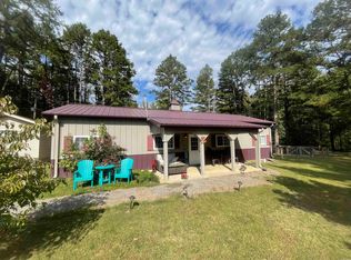 437 Valley Dr, Heber Springs, AR 72543