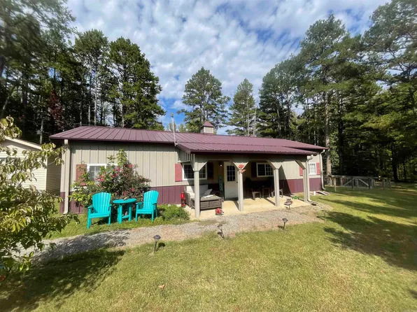 437 Valley Dr, Heber Springs, AR 72543