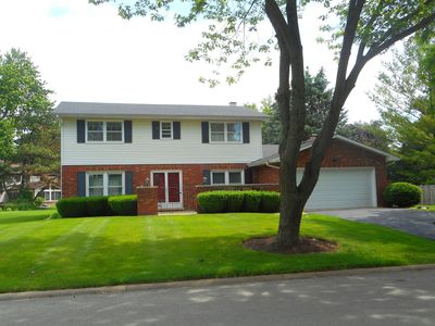301 S Cambridge Dr, Geneva, IL, 60134