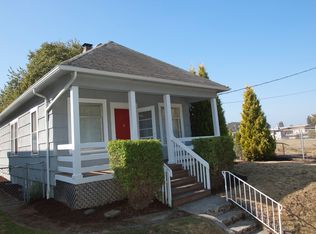 9746 N Smith St, Portland, OR