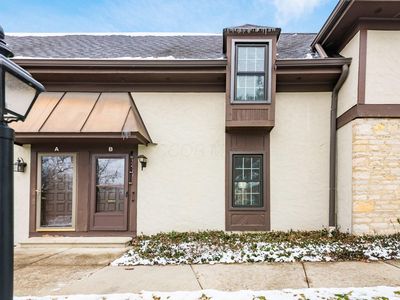 4753 Olentangy River Rd Unit B, Columbus, OH, 43214