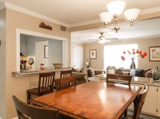 10840 W Fuller Pl, Baton Rouge, LA 70816