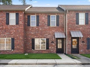 620 Bienville St APT 2, Lake Charles, LA 70607