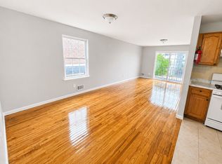 531 S 18th St APT 2, Newark, NJ 07103