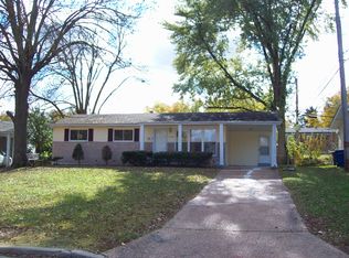 712 Teson Rd, Hazelwood, MO 63042