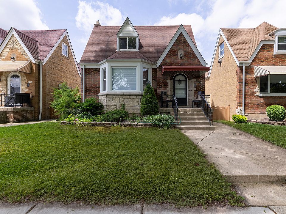 1st image of 3436 N Normandy Ave