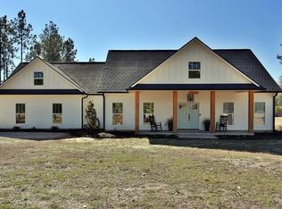 1076 Forrester Pkwy, Leesburg, GA 31763