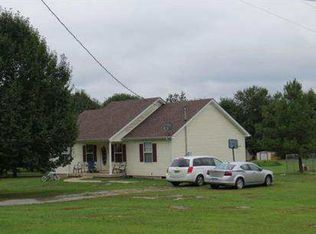 2428 Anes Station Rd, Lewisburg, TN 37091