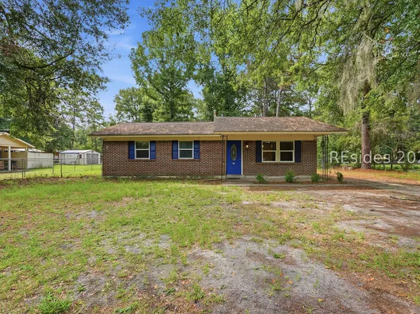 195 Bay Pines Rd, Beaufort, SC 29906