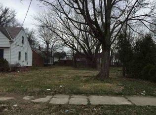 1000 Woodview Rd, Cleveland Heights, OH 44121