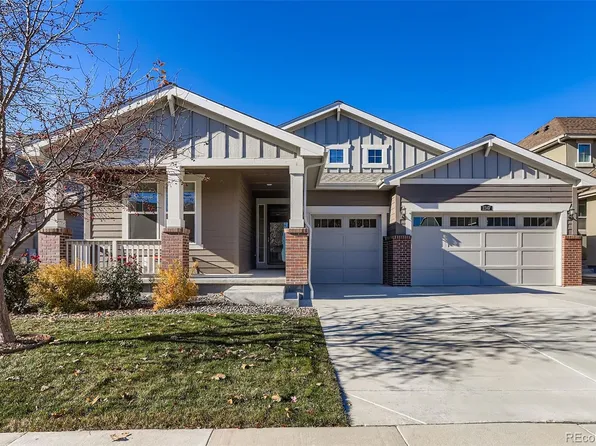 2347 Tyrrhenian Circle, Longmont, CO 80504