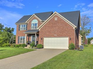 6603 Meadow Park Dr, Louisville, KY 40291