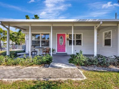 736 Rockland Dr, West Palm Beach, FL, 33405