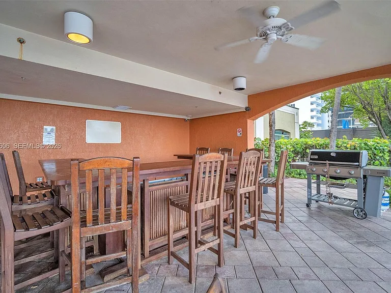 2065 S Ocean Dr #Townhouse 1 — Photo 52