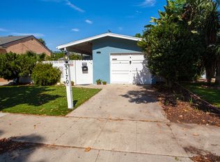 3170 Chestnut Ave, Long Beach, CA 90806