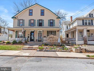 418 S Frederick St, Mechanicsburg, PA, 17055