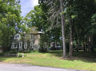 61 2nd St, Saratoga Springs, NY 12866