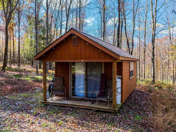 5 S Laurel Ct, Bruceton Mills, WV 26525