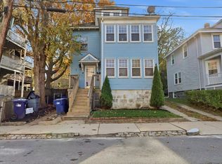 6 Agawam St, Dorchester, MA 02122