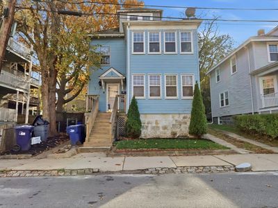 6 Agawam St, Dorchester, MA, 02122