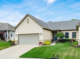 952 Medinah Ter, Columbus, OH