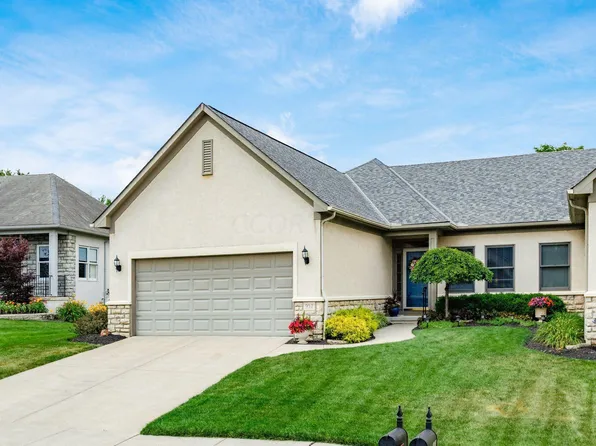 952 Medinah Ter, Columbus, OH 43235