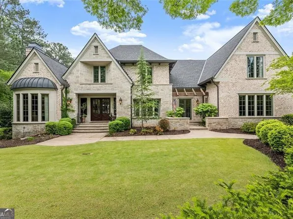 922 Chattooga Trce, Suwanee, GA 30024