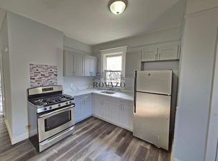 191 22nd St FLOOR 3, Irvington, NJ 07111