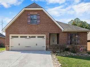 9240 Dragonfly Way, Strawberry Plains, TN 37871