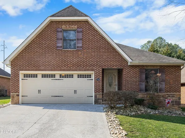 9240 Dragonfly Way, Strawberry Plains, TN 37871