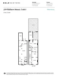 Rented by Bold New York