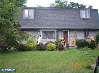 20 Elinor Ave, Stratford, NJ