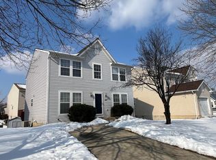 4112 Spider Lily Way, Owings Mills, MD 21117