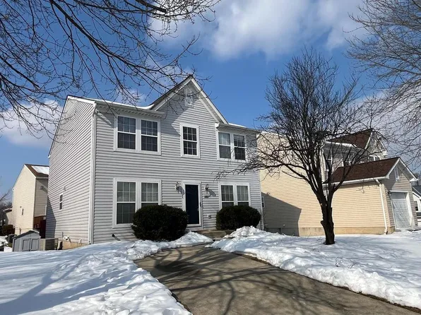 4112 Spider Lily Way, Owings Mills, MD 21117