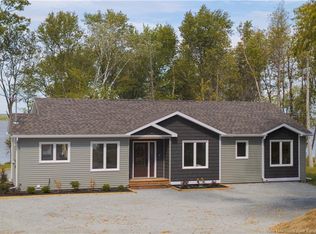 452 Cox Point Rd, Waterborough, NB E4A 2W9