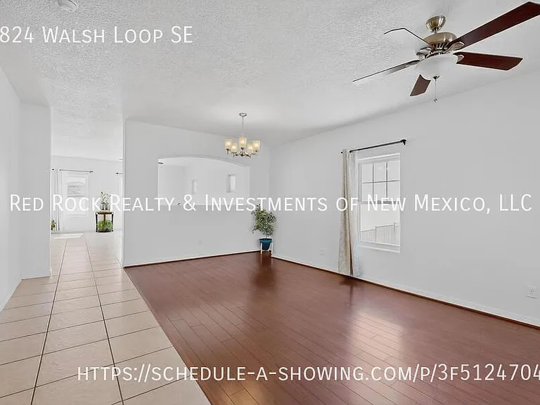 2824 Walsh Loop SE — Photo 5