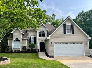 308 Vendella Cir, Peachtree City, GA 30269