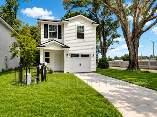 606 Herman St, Jacksonville, FL 32205