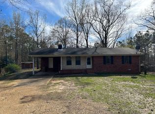 2633 Mount Pleasant Rd, Fulton, MS 38843