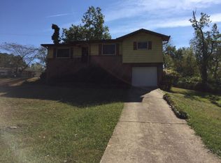 117 40th Ave W, Birmingham, AL 35207
