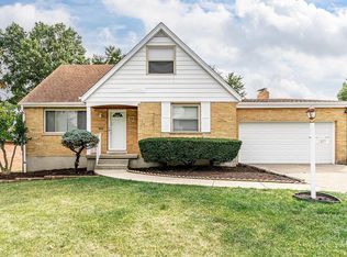 3419 Rocker Dr, Cincinnati, OH 45239
