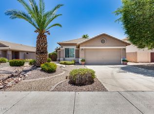 7921 W Melinda Ln, Peoria, AZ 85382
